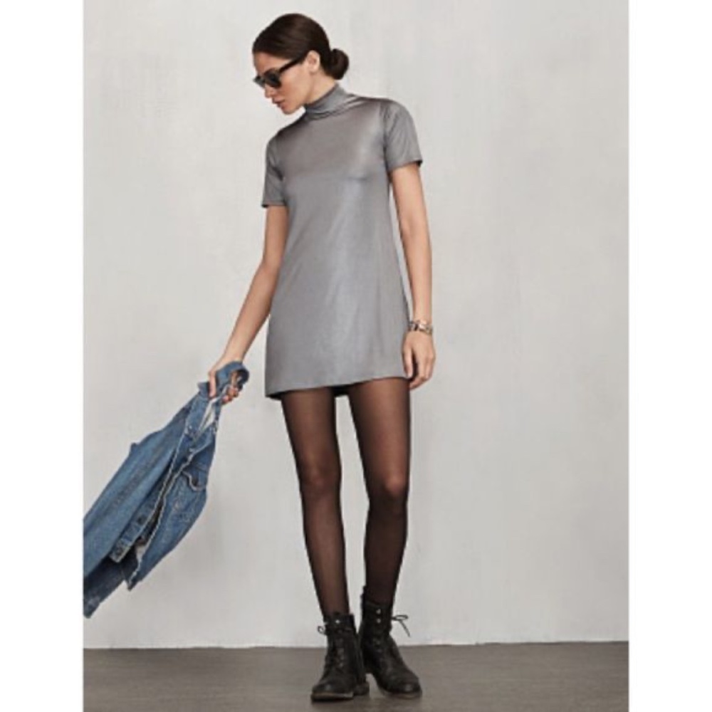 Reformation Selene Dress